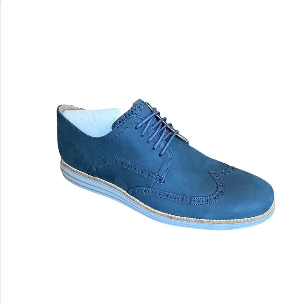 Never Worn Cole Haan Shoes